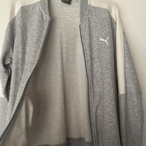 Puma Ladies Track Jacket XL - Picture 5 of 5
